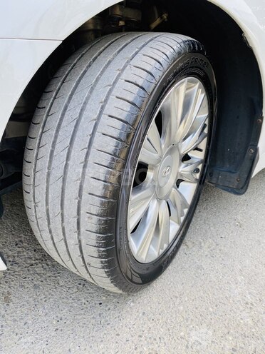 Hyundai Genesis 2011, 160,578 km - 3.8 л - Bakı
