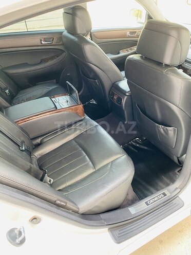 Hyundai Genesis 2011, 160,578 km - 3.8 л - Bakı