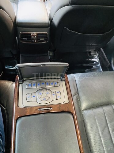 Hyundai Genesis 2011, 160,578 km - 3.8 л - Bakı