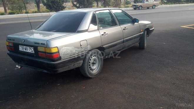 Audi  1989, 280,000 km - 2.0 l - Tərtər