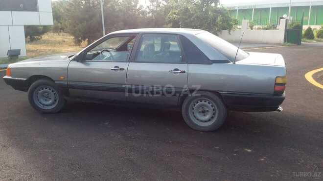 Audi  1989, 280,000 km - 2.0 l - Tərtər