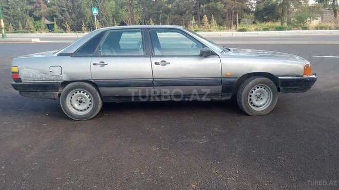 Audi  1989, 280,000 km - 2.0 l - Tərtər