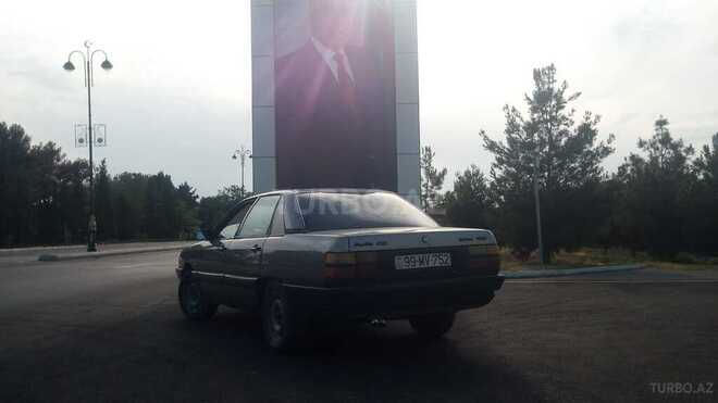 Audi  1989, 280,000 km - 2.0 l - Tərtər