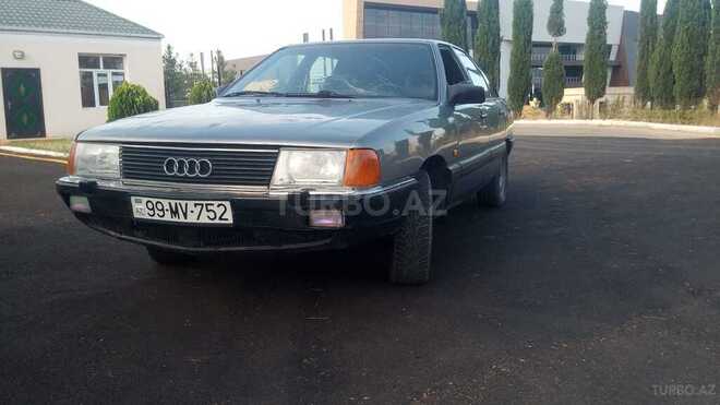 Audi  1989, 280,000 km - 2.0 l - Tərtər