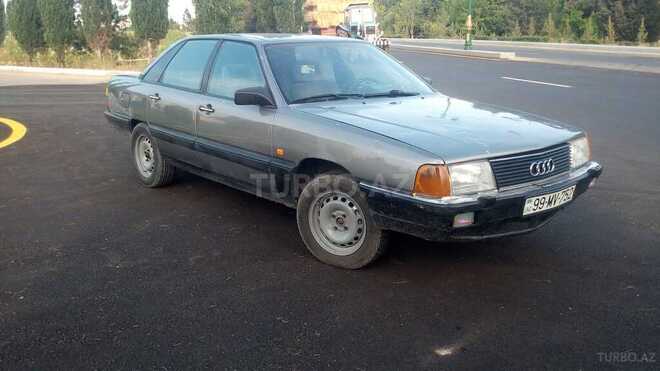 Audi  1989, 280,000 km - 2.0 l - Tərtər