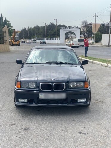 BMW 318 1994, 237,000 km - 2.0 l - Bakı
