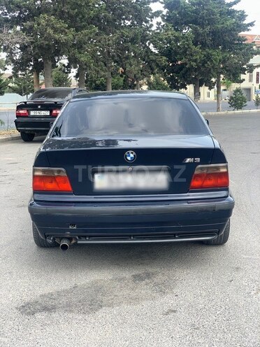 BMW 318 1994, 237,000 km - 2.0 l - Bakı