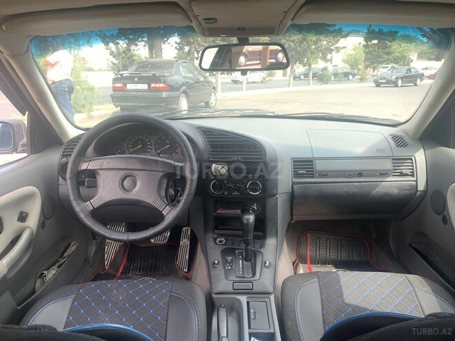 BMW 318 1994, 237,000 km - 2.0 l - Bakı