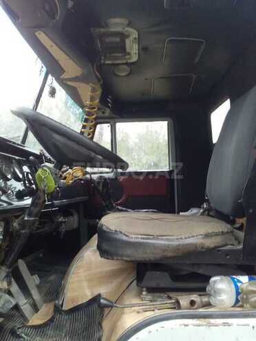 KamAz 55111 1991, 156,990 km - 11.0 l - İmişli