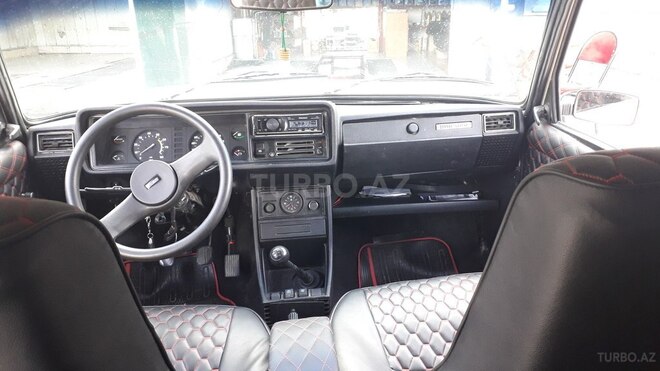 LADA (VAZ) 2105 1981, 85,000 km - 1.6 л - İsmayıllı