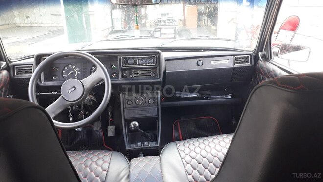 LADA (VAZ) 2105 1981, 85,000 km - 1.6 л - İsmayıllı