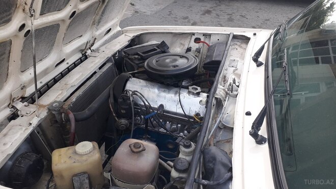 LADA (VAZ) 2105 1981, 85,000 km - 1.6 л - İsmayıllı