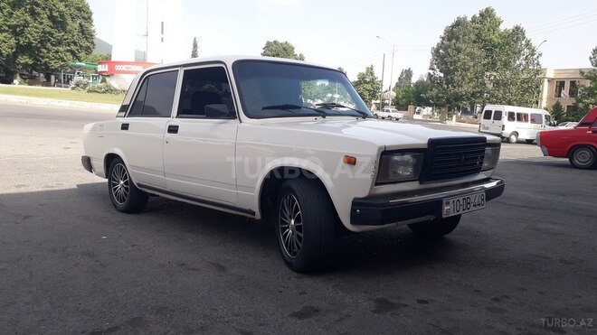 LADA (VAZ) 2105 1981, 85,000 km - 1.6 л - İsmayıllı