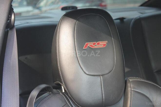 Chevrolet Camaro 2010, 163,000 km - 3.6 l - Bakı