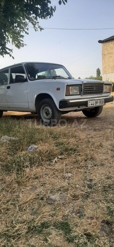 LADA (VAZ) 2107 2003, 283,653 km - 1.6 l - Masallı