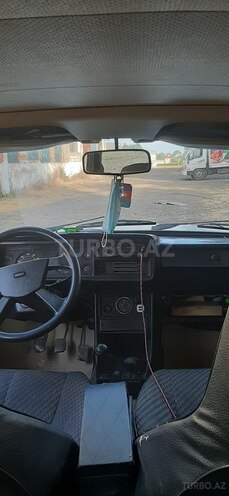 LADA (VAZ) 2107 2003, 283,653 km - 1.6 l - Masallı