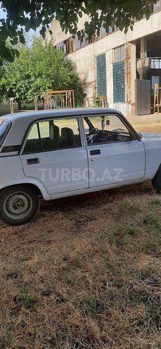 LADA (VAZ) 2107 2003, 283,653 km - 1.6 l - Masallı