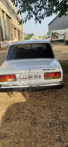 LADA (VAZ) 2107 2003, 283,653 km - 1.6 l - Masallı