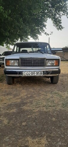 LADA (VAZ) 2107 2003, 283,653 km - 1.6 l - Masallı