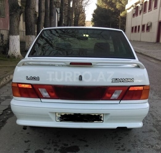 LADA (VAZ) 2115 2011, 207,000 km - 1.6 l - Bakı