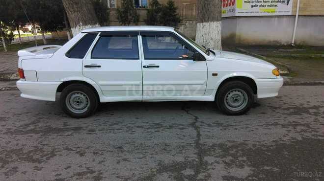 LADA (VAZ) 2115 2011, 207,000 km - 1.6 l - Bakı