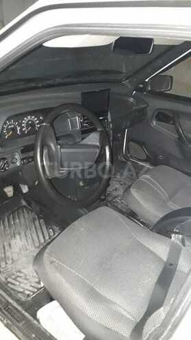 LADA (VAZ) 2115 2011, 207,000 km - 1.6 l - Bakı