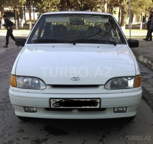 LADA (VAZ) 2115 2011, 207,000 km - 1.6 l - Bakı