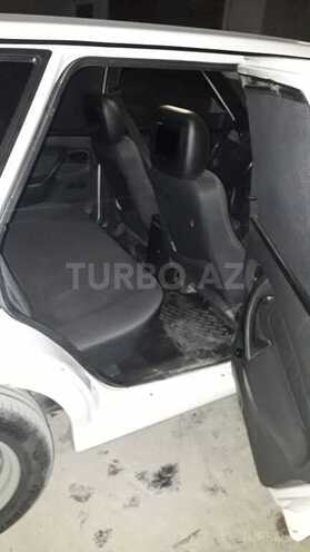 LADA (VAZ) 2115 2011, 207,000 km - 1.6 l - Bakı