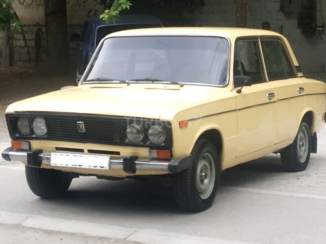 LADA (VAZ) 2106 1988, 232,323 km - 1.5 l - Mingəçevir