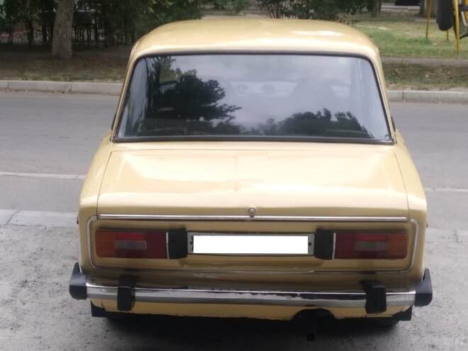 LADA (VAZ) 2106 1988, 232,323 km - 1.5 l - Mingəçevir