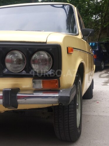 LADA (VAZ) 2106 1988, 232,323 km - 1.5 l - Mingəçevir