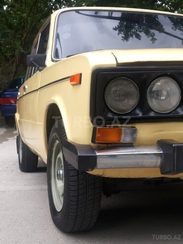 LADA (VAZ) 2106 1988, 232,323 km - 1.5 l - Mingəçevir