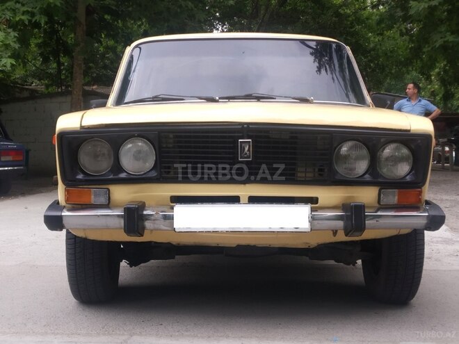LADA (VAZ) 2106 1988, 232,323 km - 1.5 l - Mingəçevir