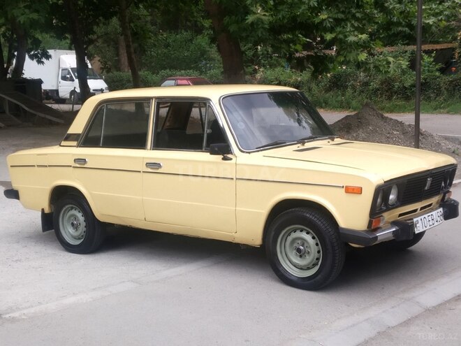 LADA (VAZ) 2106 1988, 232,323 km - 1.5 l - Mingəçevir