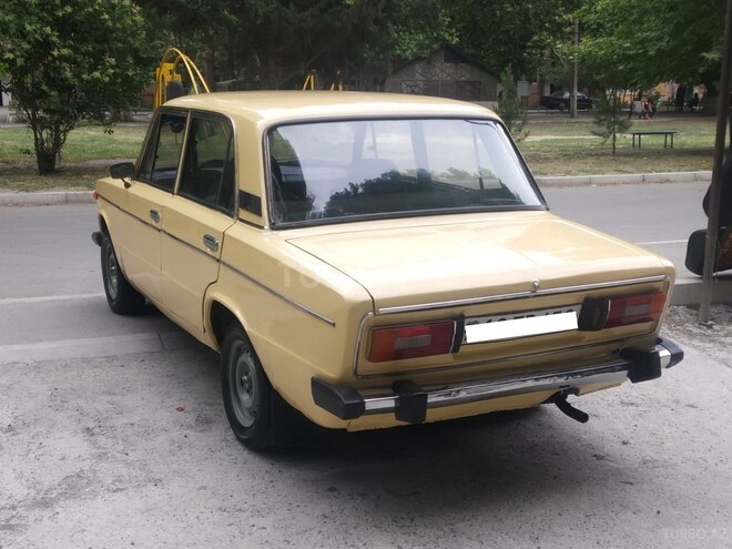 LADA (VAZ) 2106 1988, 232,323 km - 1.5 l - Mingəçevir