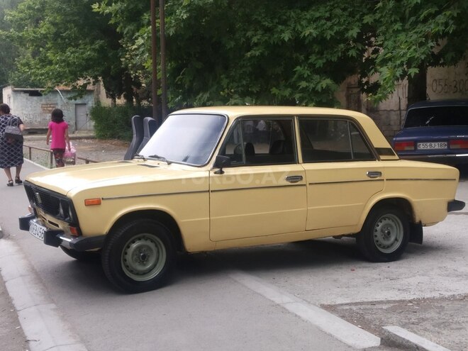 LADA (VAZ) 2106 1988, 232,323 km - 1.5 l - Mingəçevir