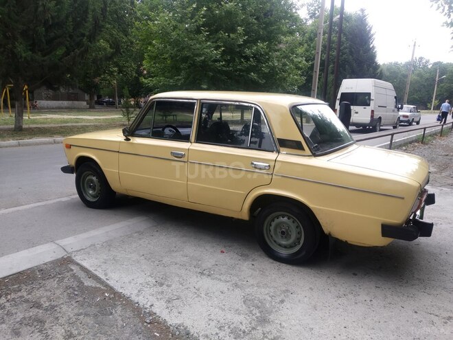 LADA (VAZ) 2106 1988, 232,323 km - 1.5 l - Mingəçevir