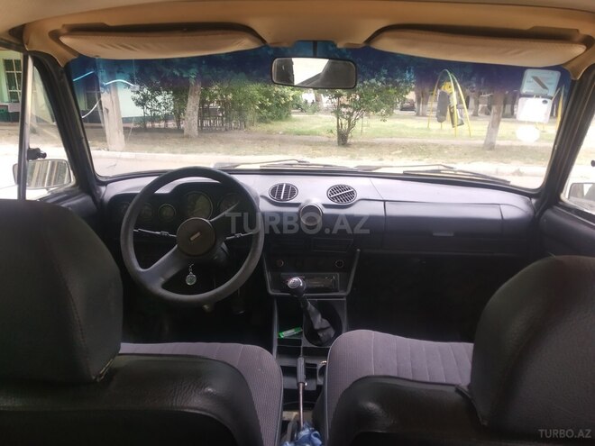 LADA (VAZ) 2106 1988, 232,323 km - 1.5 l - Mingəçevir