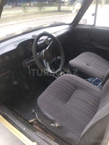 LADA (VAZ) 2106 1988, 232,323 km - 1.5 l - Mingəçevir