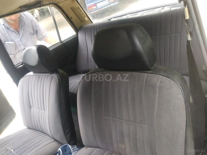 LADA (VAZ) 2106 1988, 232,323 km - 1.5 l - Mingəçevir