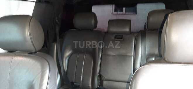 Land Rover Range Rover 2005, 233,000 km - 4.4 л - Bakı
