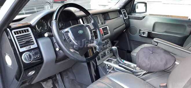 Land Rover Range Rover 2005, 233,000 km - 4.4 л - Bakı