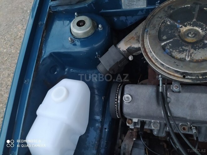 LADA (VAZ) 2109 1988, 228,000 km - 1.5 l - Qazax