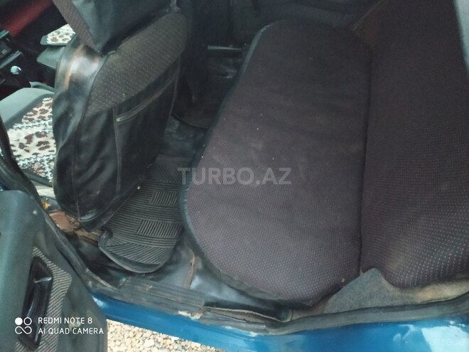 LADA (VAZ) 2109 1988, 228,000 km - 1.5 l - Qazax
