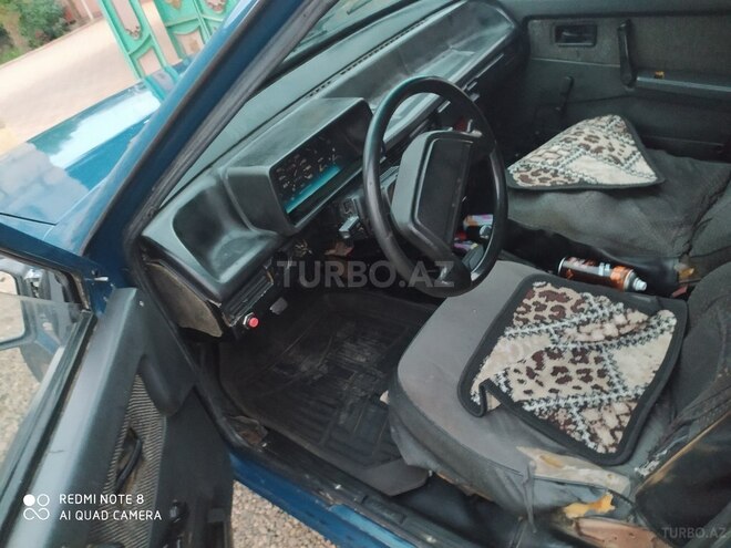 LADA (VAZ) 2109 1988, 228,000 km - 1.5 l - Qazax