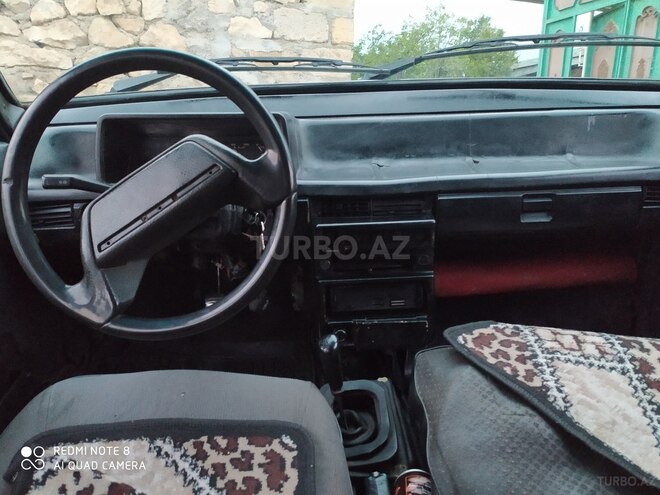 LADA (VAZ) 2109 1988, 228,000 km - 1.5 l - Qazax