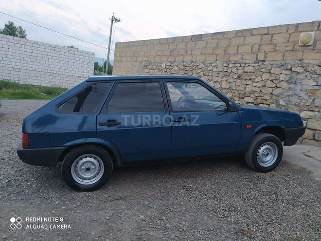 LADA (VAZ) 2109 1988, 228,000 km - 1.5 l - Qazax
