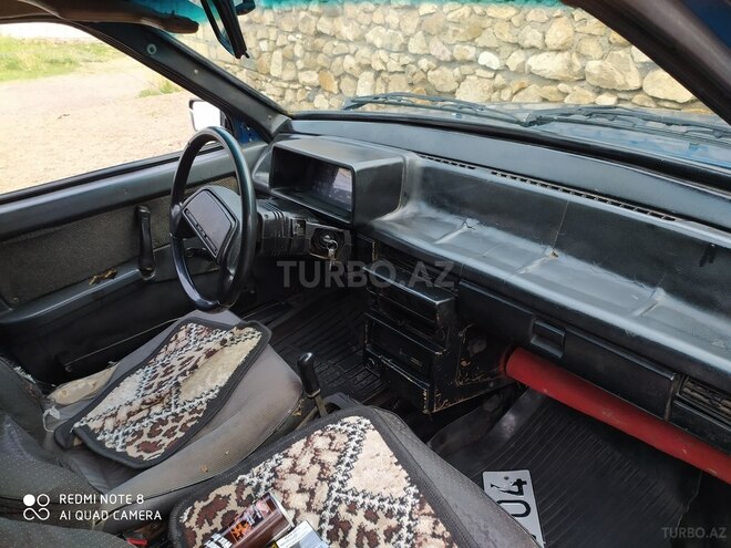 LADA (VAZ) 2109 1988, 228,000 km - 1.5 l - Qazax