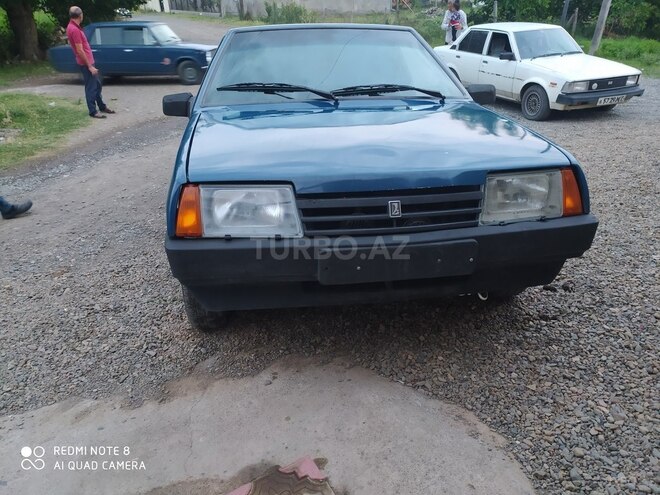 LADA (VAZ) 2109 1988, 228,000 km - 1.5 l - Qazax