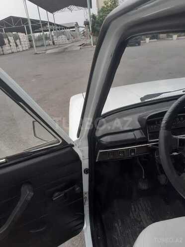 LADA (VAZ) 21011 1986, 300,000 km - 1.6 l - Bərdə